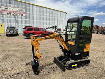 Mini (up to 12,000 lbs) Excavators For Sale in SPOKANE, 